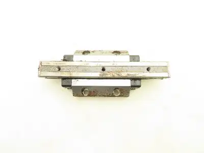 Bosh Rexroth R165321420 Ball Car Linear Guide Carriage Block 20 x 175mm Rail