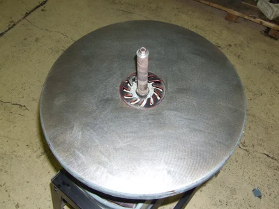 USED DELTA 31-780