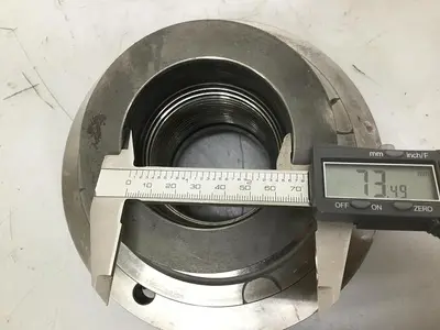 USED SUMITOMO SH100-NIV / DHTBN