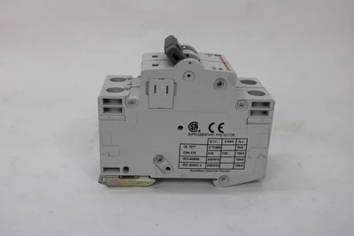 USED EATON WMS2C25