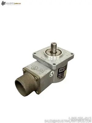 Used BEI H20DB-37-SS-60-ABZC-26LS31-SM18-5V Motion Controls Kentucky US | Industrial Parts R Us Inc. #1469357