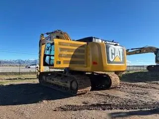 USED 2018 Caterpillar 336F L