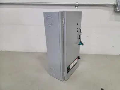 USED SIEMENS SE222