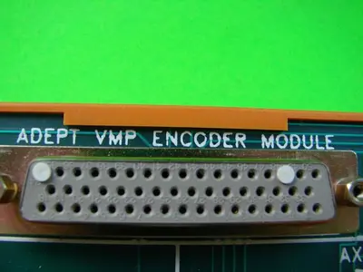 Used ADEPT TECH 10330-00460 Circuit Boards Michigan US | Ideal Machinery #1304255