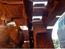 Used 1985 CASE 455C Crawler Loaders Pennsylvania US | Iron Exchange Equipment Solutions #1353655