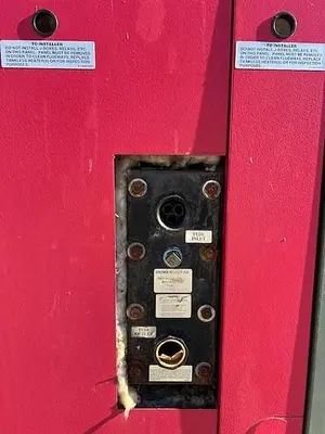 USED CROWN 24-065022R