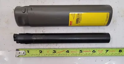 New | in-Stock SANDVIK COROMANT R210-025A20-09M Misc Industrial Equipment Kentucky US | Aucto #687876