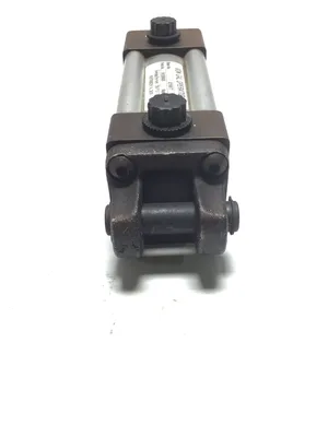 Von Gal 02106972 Operations Double-Acting Pneumatic Cylinder 250 PSI