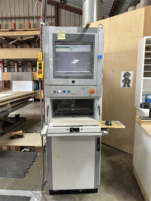 Used 2005 BUSELLATO JET 400RT CNC Routers California US | MachineryMax #1363387