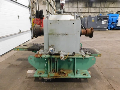 Used Falk 445A1-AS Speed Reducers Ohio US | Equipment Recovery Corp. #1331181