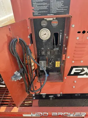 Used 2014 DITCH 2014 DITCH WITCH FX30 - 500 GALLON Hydro Excavators Florida US | HDD Broker #1346720