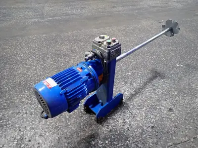 Mixer