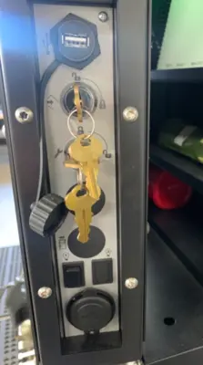 2025 HAAS VF-2SS Vertical Machining Centers | Toolquip, Inc. (11)