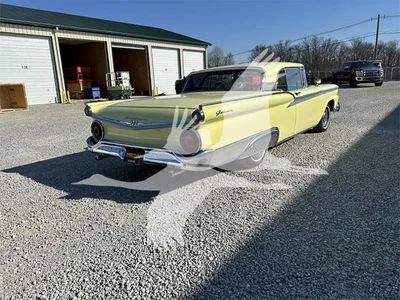 USED 1959 FORD FAIRLANE 500
