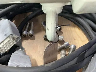 Used 2018 KAWASAKI RS030N B Robots Ohio US | HGR 24 #1568555