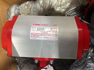 Bray _UNKNOWN_ Other Valves & Manifolds | Fram Fram LLC (10)