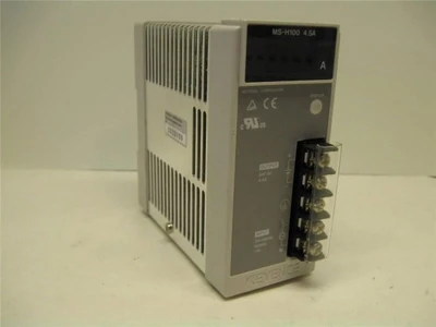 USED KEYENCE MS-H100