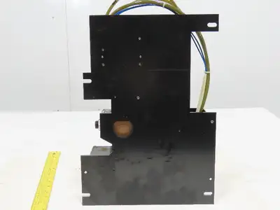 Panasonic YB-L200A8Y3E CO2 Laser Oscillator Assembly Parts Mirror Components