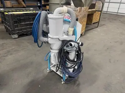 USED 2022 MATSUI JL4-7VC-2