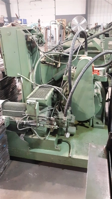 Used FE WIRE DRAWER DT-1520-196-28 Wire In-Line Drawers New York US | Barbarotto Int'l Sales Corp #1332921