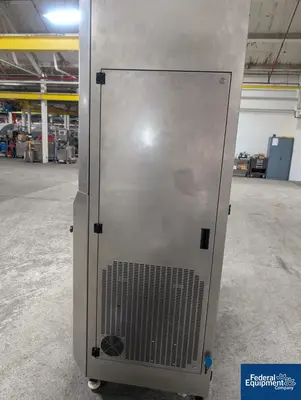 Used Telstar Industrial, S.L. 66 Sq Ft Telstar Lyopholizer Freeze Dryer, Model Lyobeta 35 Freeze Dryers / Lyophilizers Ohio US | Federal Equipment Company #128764