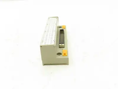 Toyogiken PCN7-4F40-TB34-M1 Terminal Block 34/40-Pin 24V 0.5A