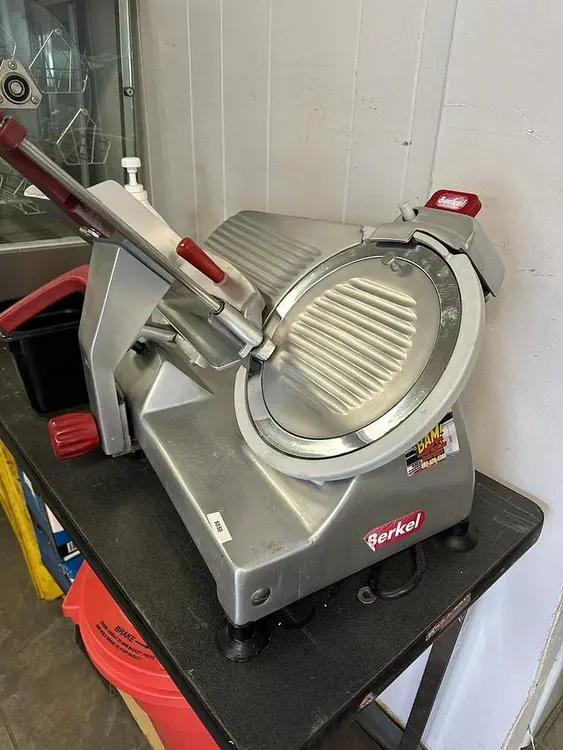 Used _UNKNOWN_ _UNKNOWN_ Restaurant Equipment (Miscellaneous) Florida US | BAM Discount Restaurant Equipment #1287292