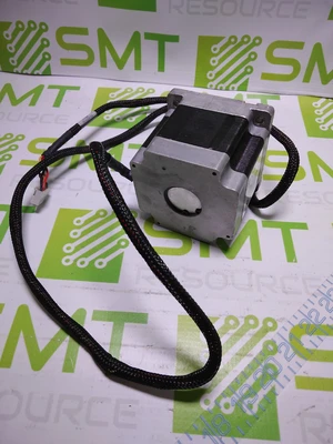 PACIFIC SCIENTIFIC N31HRHL-LNK-NS-00 STEP MOTOR