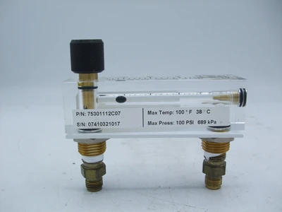 USED KING INSTRUMENT 75301112C07