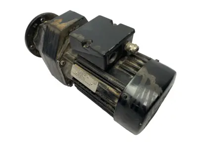 USED KEB G2.2C DK80G2 TW, 04/10356401.009