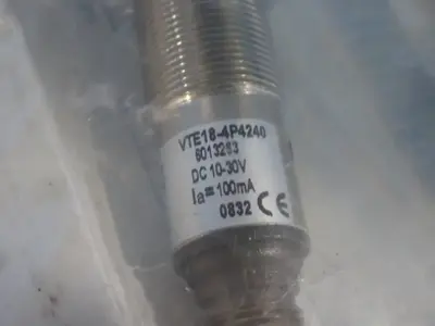 New | in-Stock SICK VTE184P4240 Photoelectric Sensors Ohio US | HGR 24 #872915