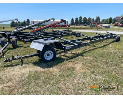 Used DUO LIFT _UNKNOWN_ Header Transports Iowa US | Keast Enterprises #1360213