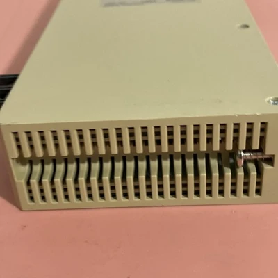 USED OMRON C500-RM201