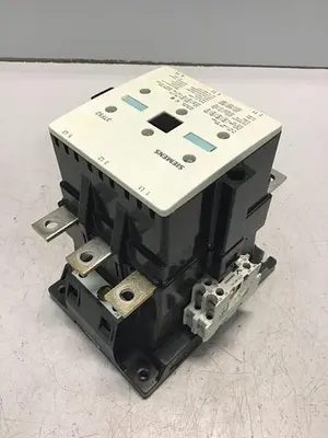 USED SIEMENS 3TF5222-0AK6