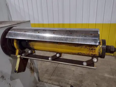 USED PA INDUSTRIES SRH10K-36