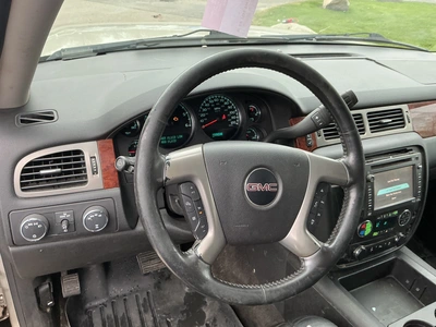 Used 2013 GMC YUKON XL 1500 Utility Vehicles Michigan US | Miedema Asset Management Group #1579940
