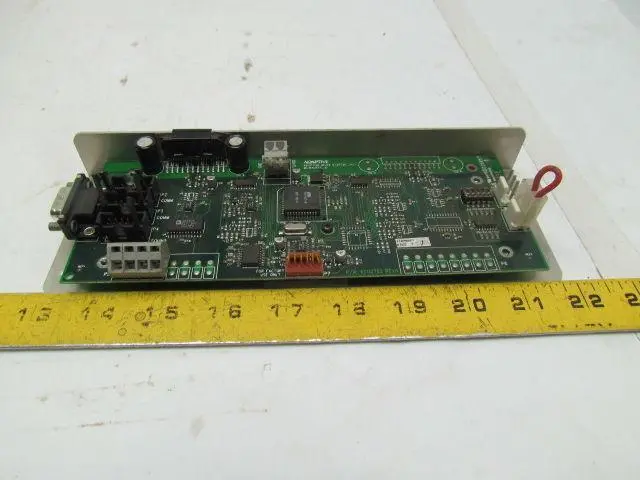 Used ADAPTIVE MICRO SYSTEMS _UNKNOWN_ Miscellaneous MRO | Arrow Industrial #658184