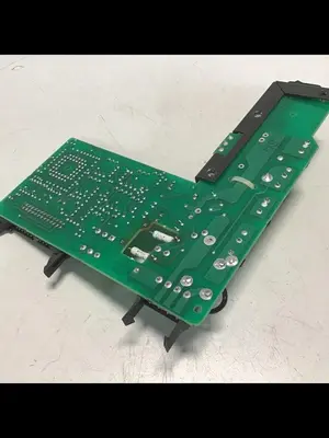 USED GAMMAFLUX GA-100-F-00