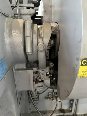 USED 1959 KLING NO.3