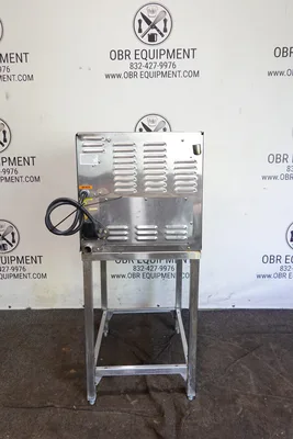 USED 2021 Groen SSB-3E