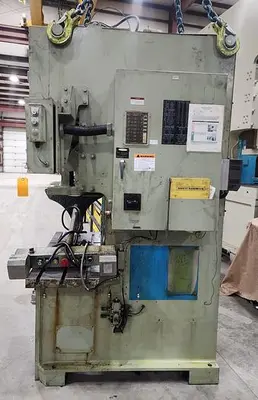 USED 1991 KOMATSU OBS 45-3