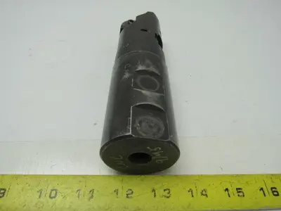 JHLTL4-1200 2" Carbide Insert End Mill Ball Cutter