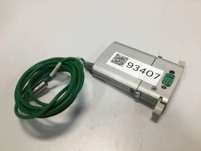 Used SOLARTRON DP1S Relays & Switches Michigan US | Ideal Machinery #1260213