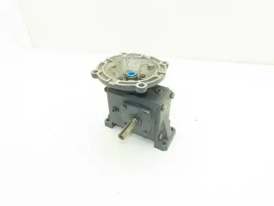 Boston Gear F313-15-G1 Worm Gearbox 15:1 Ratio 1/2Hp 116rpm 56C LH Output