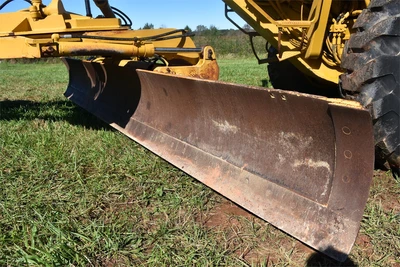 Used 1974 CATERPILLAR 14G Motor Graders South Carolina US | BTM Machinery #1352466
