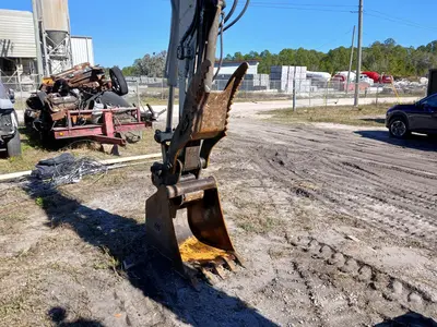 Used 2019 TAKEUCHI TB280FR Excavators Florida US | Proxy Equipment #1381953
