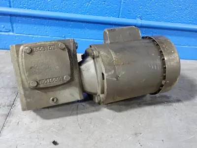 USED DAYTON 5K341P