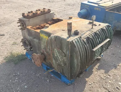 USED UNION TX-150