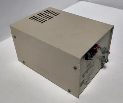 Electronic Measurements EMXE Igniter 50A Model EMXE-1000-0309 7K-5542