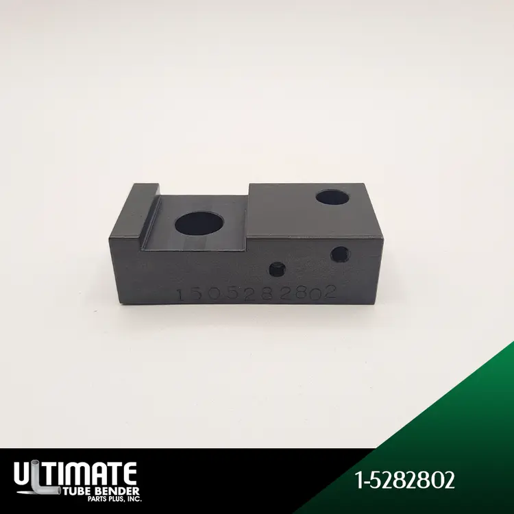 New | in-Stock PINES 1-5282802 / 110-52-828-02 Pipe, Tube & Bar Benders Parts Michigan US | Ultimate Tube Bender Parts Plus #202307